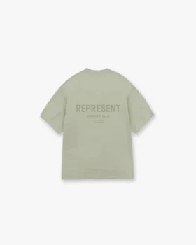Represent Owners’ Club T-shirt