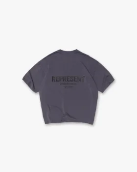 Represent Owners’ Club T-shirt
