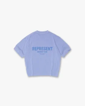 Represent Owners’ Club T-shirt