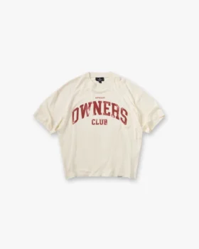 Represent Owners’ Club T-shirt
