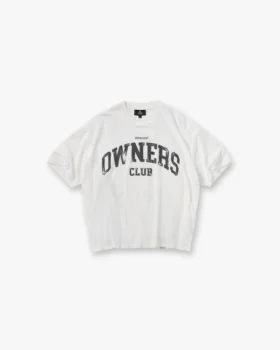 Represent Owners’ Club T-shirt