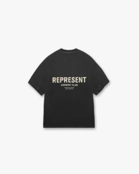 Represent Owners’ Club T-shirt