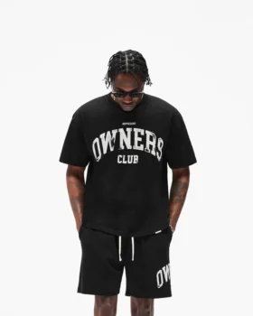 Represent Owners’ Club T-shirt