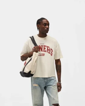 Represent Owners’ Club T-shirt