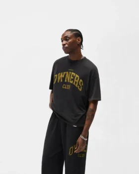 Represent Owners’ Club T-shirt