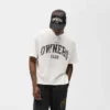 Represent Owners’ Club T-shirt