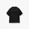 Represent Owners’ Club T-shirt met flockprint