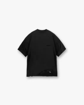 Represent Owners’ Club T-shirt met flockprint