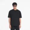 Represent Owners’ Club T-shirt met flockprint