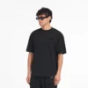 Represent Owners’ Club T-shirt met flockprint