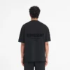 Represent Owners’ Club T-shirt met flockprint