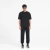 Represent Owners’ Club T-shirt met flockprint