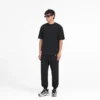 Represent Owners’ Club T-shirt met flockprint