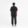 Represent Owners’ Club T-shirt met flockprint