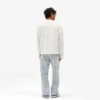 Represent Owners’ Club T-shirt met lange mouwen