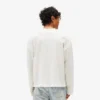 Represent Owners’ Club T-shirt met lange mouwen