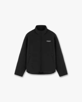 Represent Owners’ Club Wadded Jacket