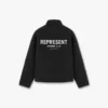 Represent Owners’ Club Wadded Jacket