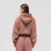 Represent Owners’ Club Zip Through Hoodie
