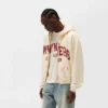 Represent Owners’ Club Zip Through Hoodie