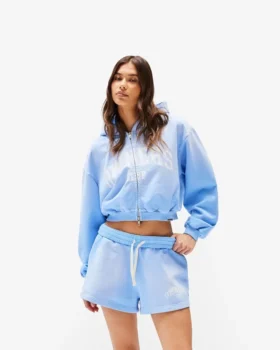 Represent Owners’ Club Zip Through Hoodie