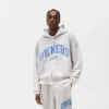 Represent Owners’ Club Zip Through Hoodie