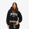 Represent Owners’ Club Zip Through Hoodie