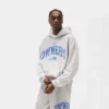 Represent Owners’ Club Zip Through Hoodie