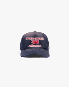 Represent x 47 Nothing Tougher-pet