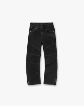 Represent X Belstaff Biker Denim