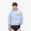 Represent X Belstaff Born To Bike Hoodie