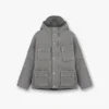 Represent X Belstaff Enduro-jas