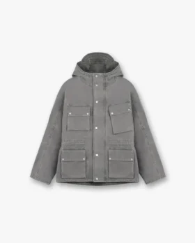 Represent X Belstaff Enduro-jas