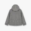 Represent X Belstaff Enduro-jas