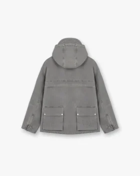 Represent X Belstaff Enduro-jas