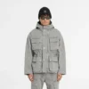 Represent X Belstaff Enduro-jas