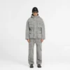 Represent X Belstaff Enduro-jas