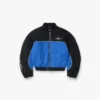 Represent X Belstaff nylon racejack