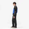 Represent X Belstaff nylon racejack