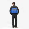 Represent X Belstaff nylon racejack