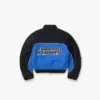 Represent X Belstaff nylon racejack