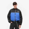 Represent X Belstaff nylon racejack