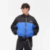 Represent X Belstaff nylon racejack