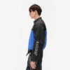 Represent X Belstaff nylon racejack