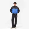 Represent X Belstaff nylon racejack