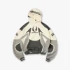 Represent X Belstaff Racing-hoodie