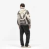 Represent X Belstaff Racing-hoodie