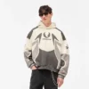 Represent X Belstaff Racing-hoodie