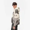 Represent X Belstaff Racing-hoodie