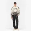 Represent X Belstaff Racing-hoodie